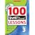 100 Smartboard Lessons for Year Three (100 Smartboard Lessons)