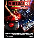 Virtual DJ Home Edition 2009par FOCUS