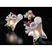 Star Snowman String Lights - 10 ct.
