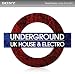 Underground: Uk House & Electr