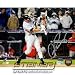 Steiner Sports MLB Alex Rodriguez 2009 ALCS Game 2 HR Horizontal Autographed 8-by-10-Inch Photograph