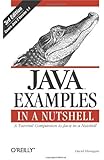 Java Examples in a Nutshell, 3rd Edition