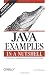 Java Examples in a Nutshell, 3rd Edition