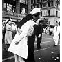 War's End Kiss (Sailor & Nurse) Art Poster Print - 13" X 19"