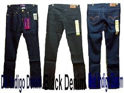 Ladies Sizes1, 3, 5, 7, 9, 11, 13, 15.Ratio : 1/1/2/2/2/1/1=12 PCS. Stretchable Denim Low Rise, 5 Pockets, Jeans. Skinny Leg Cut. * Wholesale Prepack*