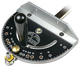 Woodhaven 4910 Deluxe Miter Gauge