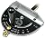 Woodhaven 4911K Deluxe Miter Gauge Kit