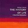 The History of Life: A Very Short Introduction