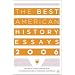 The Best American History Essays 2006