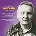Search : Henryk Mikolaj Górecki: Already It Is Dusk (String Quartet No. 1, Op. 62) (1988) / "Lerchenmusik" Recitatives & Ariosos, Op. 53, for Clarinet, Cello & Piano (1984) - Kronos Quartet / London Sinfonietta Soloists