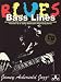 Bob-Cranshaw-Blues Bass Lines cd cover
