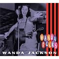 Wanda rocks