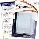 2x mumbi Displayschutzfolie iPad 3 Schutzfolie CrystalClear unsichtbar