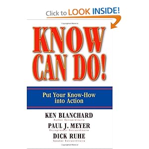 Know Can Do
