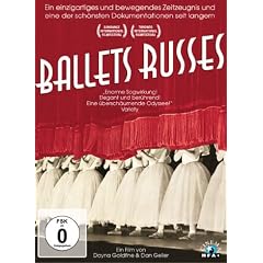 Ballets Russes