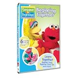 Sesame Beginnings: Beginning Together