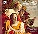 Chansons Madrigali Villanelle