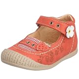 Babybotte Toddler Sharlote Flat Shoe