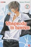 Rhapsody in heaven, Tome 2 :