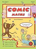 Comic Maths (Ensayo)