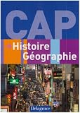 Histoire-Géographie CAP