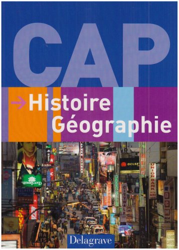 Geographie