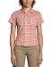 Lafuma Women's LD Laukaa SHSSH Hiking Shirt