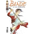 Blade of the Immortal #60 by Hiroaki Samura, Dana Lewis, and Toren Smith