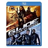 G.I.ジョー スペシャル・コレクターズ・エディション [Blu-ray]