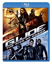 G.I.ジョー スペシャル・コレクターズ・エディション [Blu-ray]