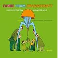 FARBE FORM ORANGENSAFT: Verr�cktes Design aus aller Welt