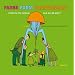 FARBE FORM ORANGENSAFT: Verr�cktes Design aus aller Welt