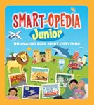 Smart-opedia Junior: The Amazing Book...