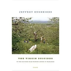 The Virgin Suicides