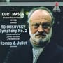 Symphony 2 / Romeo & Juliet