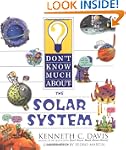 Don't Know Much About The Solar System