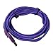 3ft 6ft 10ft Braided Fabric Micro USB Data&Sync Charger Cable Cord For Android Phones Samsung HTC Blackberry LG