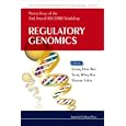 Regulatory Genomics: Proceedings of the 3rd Annual Recomb Workshop (Series on Advances in Bioinformatics and... by Leong Hon Wai, Sung Wing-kin, and Eleazar Eskin