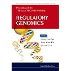 Regulatory Genomics: Proceedings of the 3rd Annual Recomb Workshop (Series on Advances in... by Leong Hon Wai, Sung Wing-kin, and Eleazar Eskin