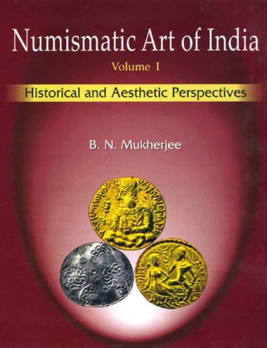 Numismatic Art of India