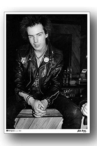 SEX PISTOLS アナログレコード シドヴィシャス LP】シド・ヴィシャス – シド・シングス | マメシバレコード