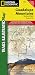 Guadalupe Mountains National Park, TX - Trails Illustrated Map # 203 (National Geographic Maps: Trails Illustrated)