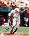 Autographed/Hand Signed Hof'R Ozzie Smith St. Louis Cardinals Photo