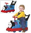 Scootin Sounds Thomas