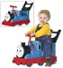 Scootin Sounds Thomas
