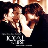 Kaczmarek: Total Eclipse [SOUNDTRACK]