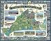 Martha's Vineyard, MA - 1000pc Jigsaw Puzzle by White Mountain [Toy] [Toy]