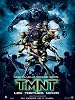 TMNT, les tortues ninja (DVD)