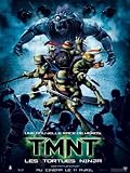TMNT, les tortues ninja - Edition limitée