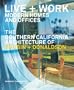Live and Work: Modern Homes and Offices: The Southern California Architecture of Shubin + Donaldson